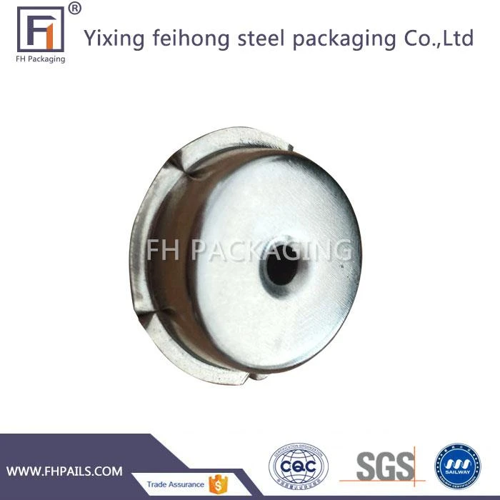 Chrome Plating Ears for Paint Steel Container