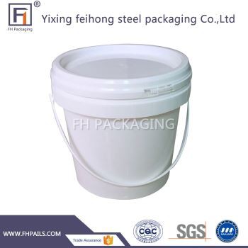 1 Galon Pail Cat Plastik