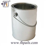 Kaleng Bulat Bisa Multi Ukuran